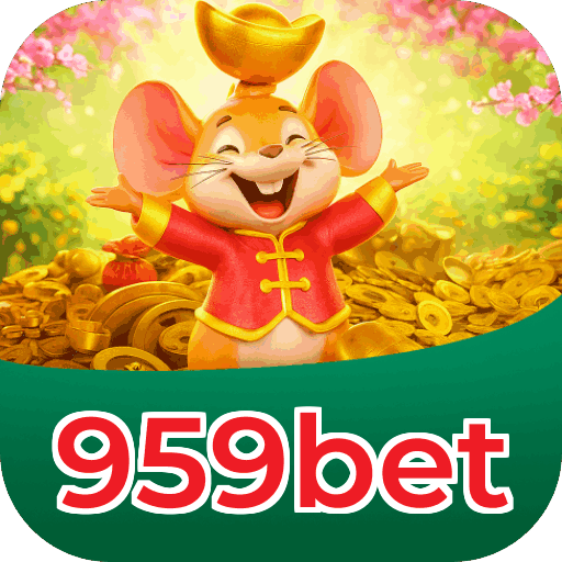 Loterias online disponíveis na 959bet